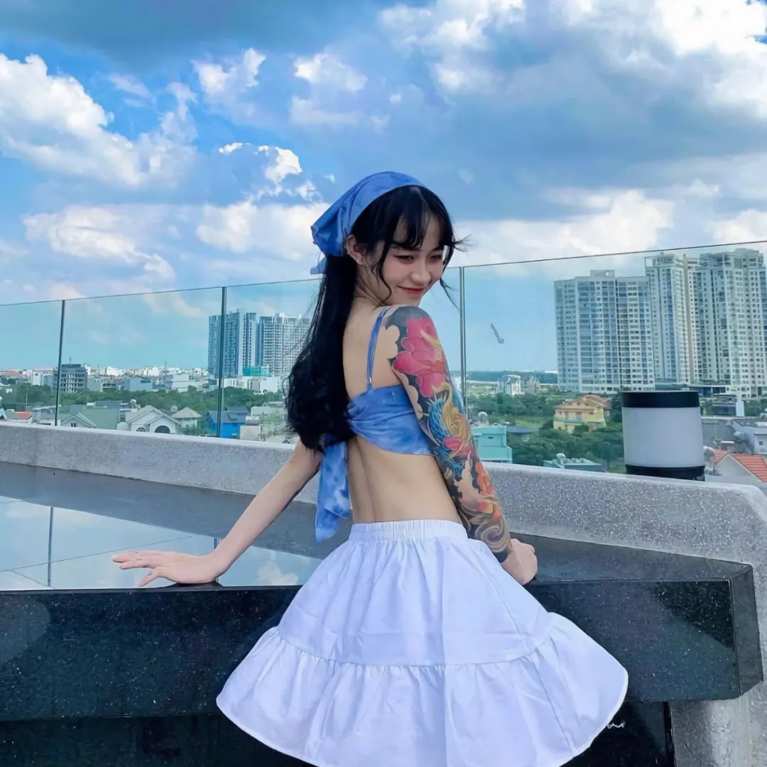 交涉
